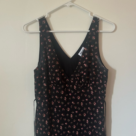 Princess Polly Floral Maxi Dress - Picture 2 of 6